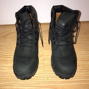 Classic Timberland boot